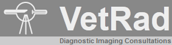 VetRad Diagnostic Imaging Consultations
